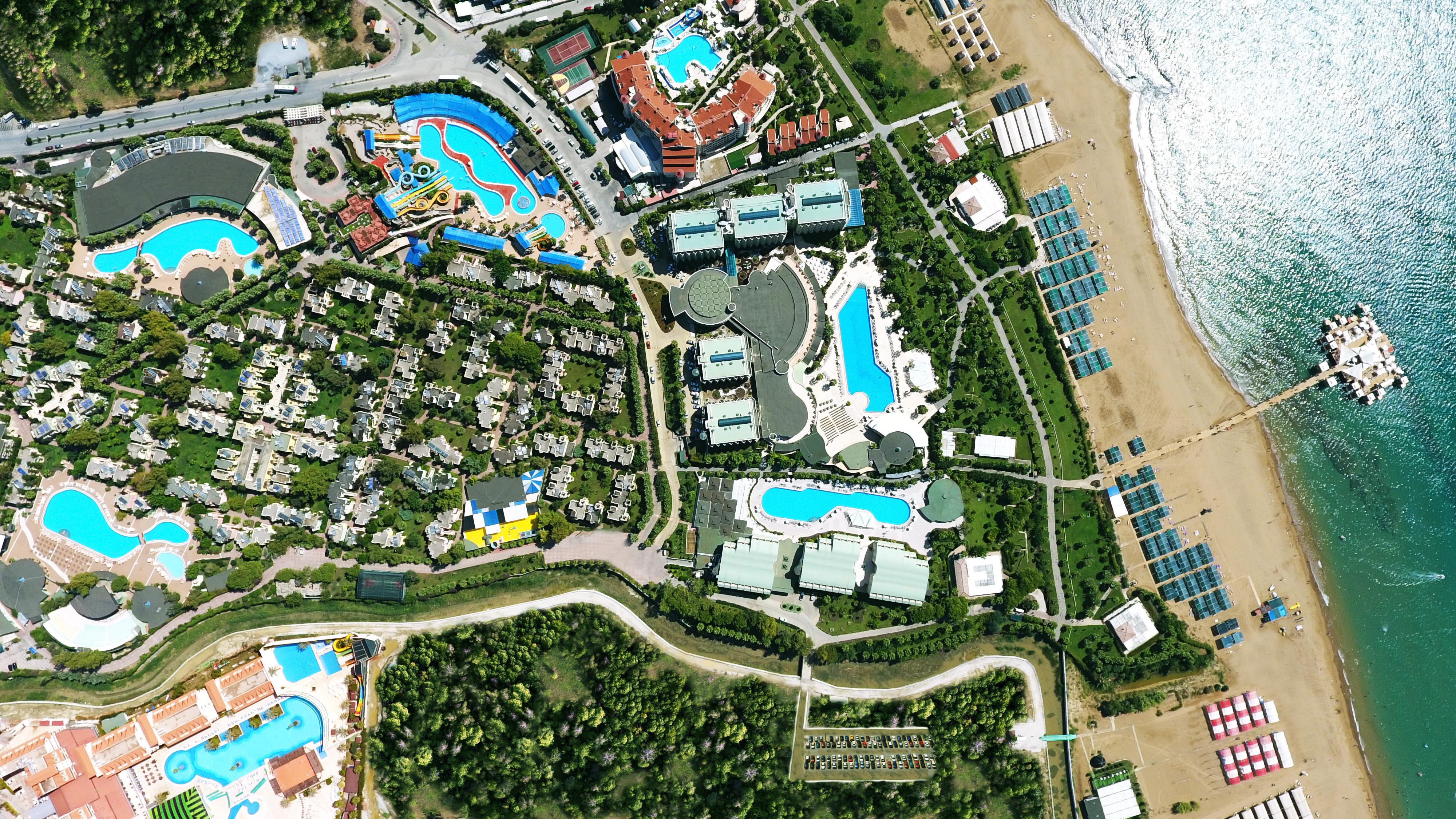 Vonresort Golden Coast & Aqua Side Exteriér fotografie