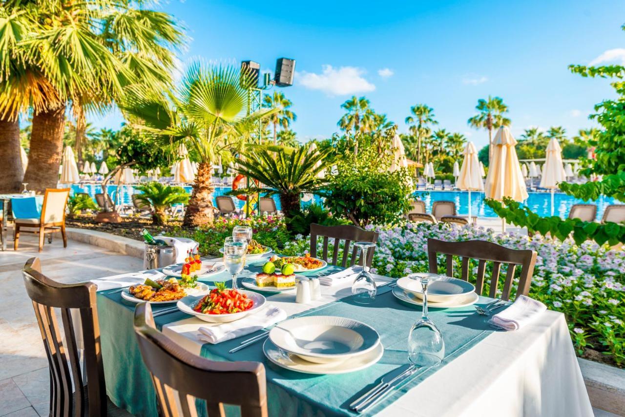 Vonresort Golden Coast & Aqua Side Exteriér fotografie
