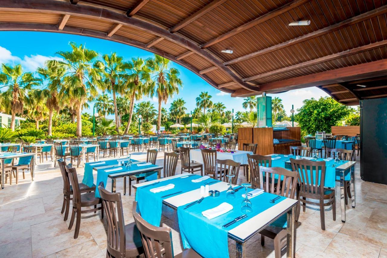 Vonresort Golden Coast & Aqua Side Exteriér fotografie