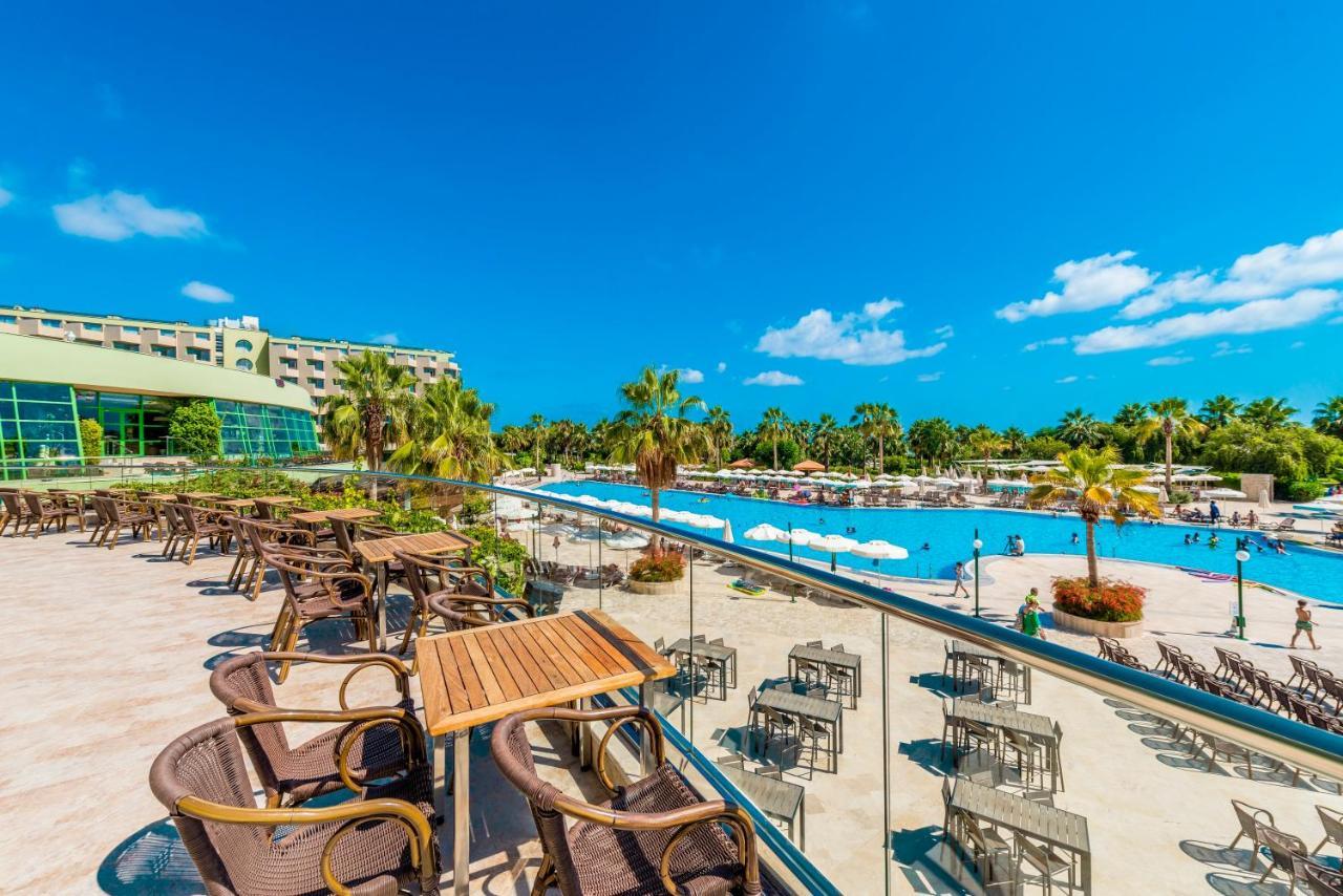 Vonresort Golden Coast & Aqua Side Exteriér fotografie