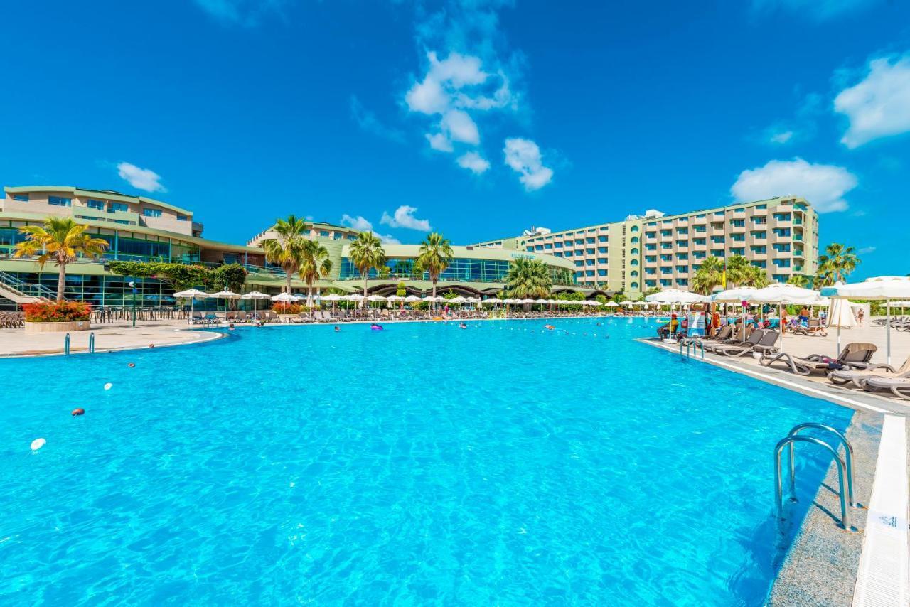 Vonresort Golden Coast & Aqua Side Exteriér fotografie